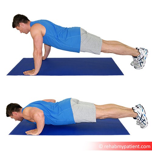 Pectoral Stretch - StableMovement Physical Therapy