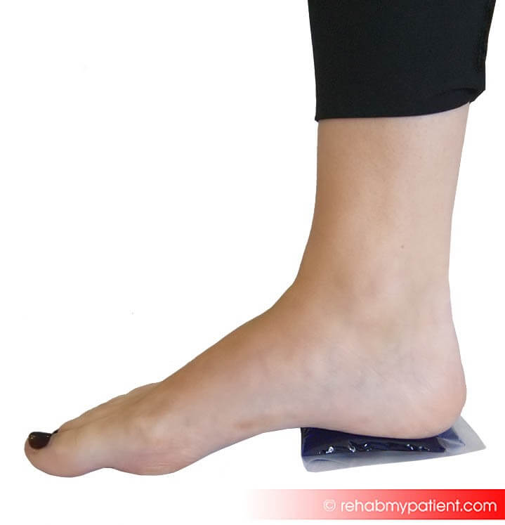 best shoes for fat pad atrophy